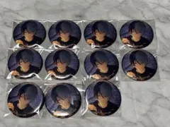 プロセカ グリッター缶バッジ Vol.36C 青柳冬弥 - メルカリ
