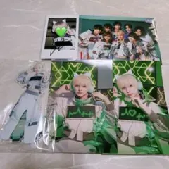 2026年最新】らぶしっく ブロマイド サインの人気アイテム - メルカリ