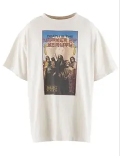 20ss Raf Simons Graphic Sleeveless Tee - メルカリ