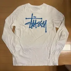 Stussy 長袖カットソー ロンT
