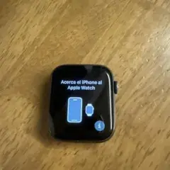 AppleWatch series5 44mm セルラーモデル