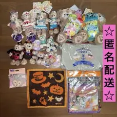 ファンタジースプリングス ピーターパン ナナ バッグ ぬいぐるみキー