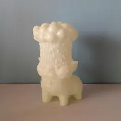 もうこやま どしゃぶり猫 三毛猫 赤マフラー - メルカリ