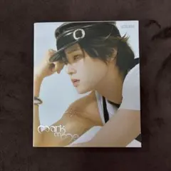 &TEAM Mark on Me ソロ盤 ソロジャケ K ケイ アルバム トレカ