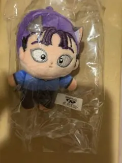 忍たま乱太郎 ほわぬい ナンジャタウン 立花仙蔵