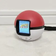 ポケモン　めちゃナゲ！モンスターボール　ポケ投げのサムネイル