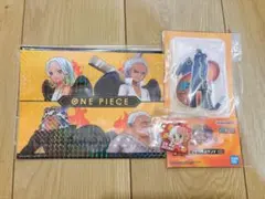 ONE PIECE まとめ売り