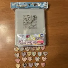未使用 プリズムストーンケース プリズムストーン22個 まとめ売り