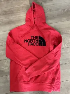 ザノースフェイス パーカー