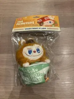 【新品定価4千円】POP MART Wacky Mart Series タイ限定