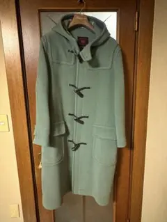 OLD ENGLAND オールドイングランド ダッフルコート
