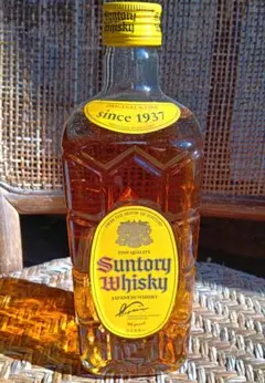 2026年最新】サントリーウイスキー創業一八九九の人気アイテム - メルカリ