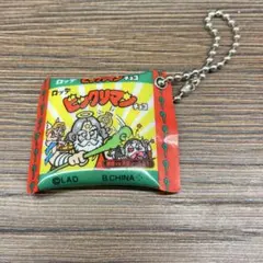 2025年最新】ビックリマン キーホルダーの人気アイテム - メルカリ