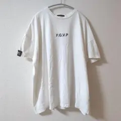 【フォロー割5%オフ❗️】FIG＆VIPER　Tシャツ　半袖　ブランドロゴ　夏のサムネイル