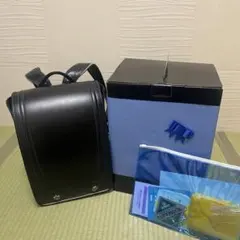 Blaue Blume ブラウエ ブルーメ　ランドセル　日本製