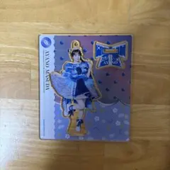 CUTIE STREET 増田彩乃 アクリルスタンド