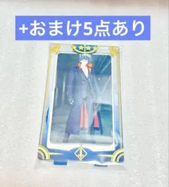 2026年最新】斎藤一 fgo アクスタの人気アイテム - メルカリ
