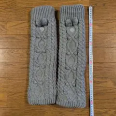 ゴルフ レッグウォーマー