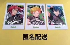 あんスタ　ぱしゃっつ　Switch　TRIP