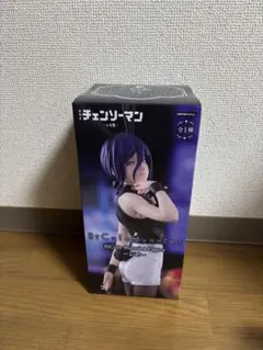 劇場版チェンソーマン レゼ篇BiCute Bunnies Figure-レゼ-