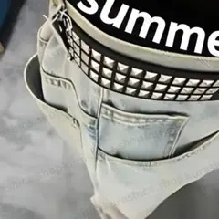 y2k ベルト
