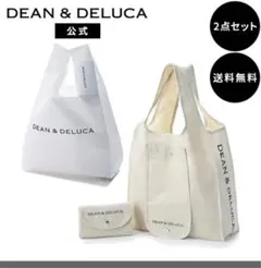 ディーンアンドデルーカ DEAN&DELUCA ナチュラル