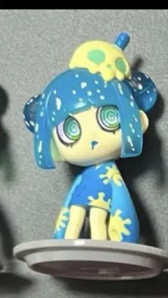 ウイルスイーツ　ソーダ