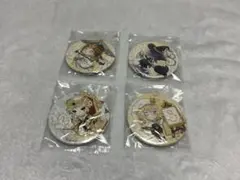 第五人格 オフイベ 集合 SD缶バッジ - メルカリ