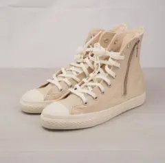 ボ*ン様 美品 コンバース オールスター S Z SHIN-HI 23cm