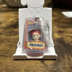 トイ・ストーリー ジェシー キーホルダー