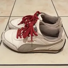 PUMA レディーススニーカー 24cmのサムネイル