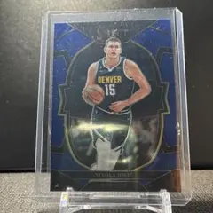 NIKOLA JOKIC