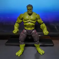 2025年最新】マーベルセレクト ハルクの人気アイテム - メルカリ