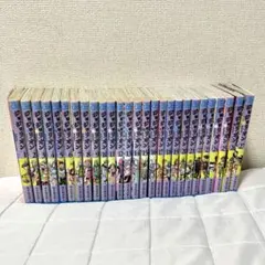 ジョジョの奇妙な冒険 第8部 ジョジョリオン 全27巻セット