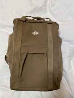 【新品】DANTON ダントン　リュック