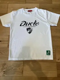 Duelo プラクティスシャツ