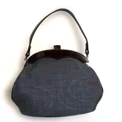 和装用バッグ