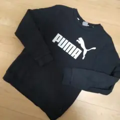 PUMA トレーナー サイズ150
