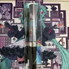 初音ミク Project Circles 横浜 ペンライト 初音ミク Project Circles 横浜 ペンライト - メルカリ