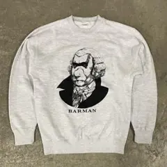BARMAN スウェット オリジナル商品