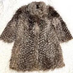 サガフォックス毛皮GALAXNTY OF Quality9号 サガフォックス毛皮GALAXNTY OF Quality9号