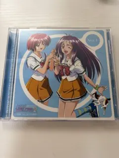 ドラマCD ときめきメモリアル2 Vol.9 月の欠片 トレカ封入 新品 - メルカリ