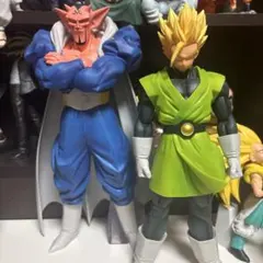 ドラゴンボール フィギュアセット
