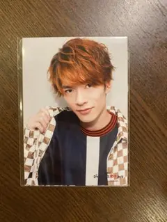 SnowMan 深澤辰哉 ジャニーズJr.祭り 2018 フォトセット