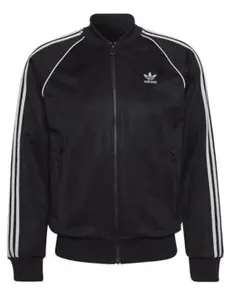 アディダス　オリジナルス　クラシックスSST ハイシャイン トラックジャケット