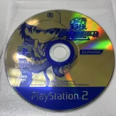 テニスの王子様　カードハンター PlayStation 2 コナミ
