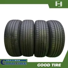（7697）235/55R18 ダンロップ 2020年 夏用 4本 7697）235/55R18 ダンロップ 2020年 夏用 4本 - メルカリ