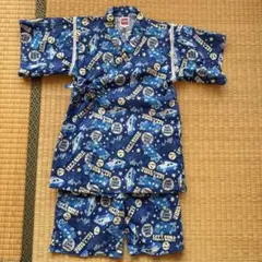 甚平 120cm トミカ