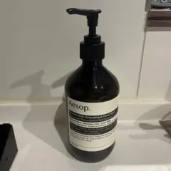 2025年最新】Aesopハンドソープの人気アイテム - メルカリ