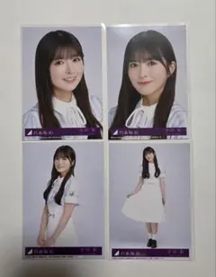 乃木坂46 是非に及ばず 封入生写真 コンプ 小川彩 - メルカリ